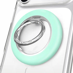 Mint Jelly MagSafe Grip Ring