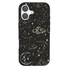 Night Sky Celestial iPhone Case
