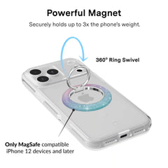 Ombre Stardust MagSafe Grip Ring