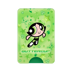 The Powerpuff Girls Buttercup MagSafe Wallet