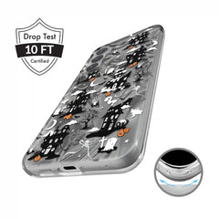 Haunted Houses Samsung Case