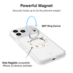 Tan Lines MagSafe Grip Ring