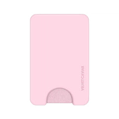 Pink MagSafe Wallet