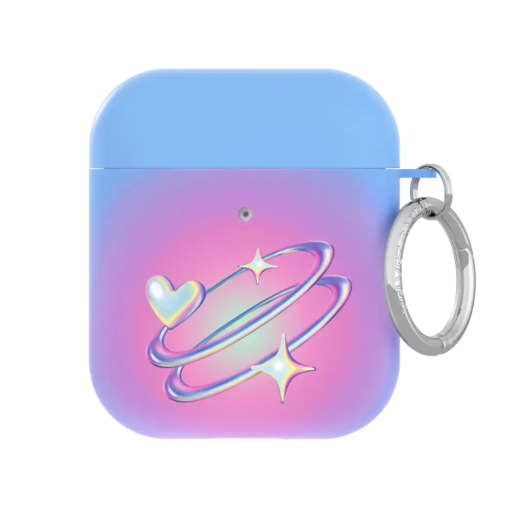 Saturn Return AirPod Case