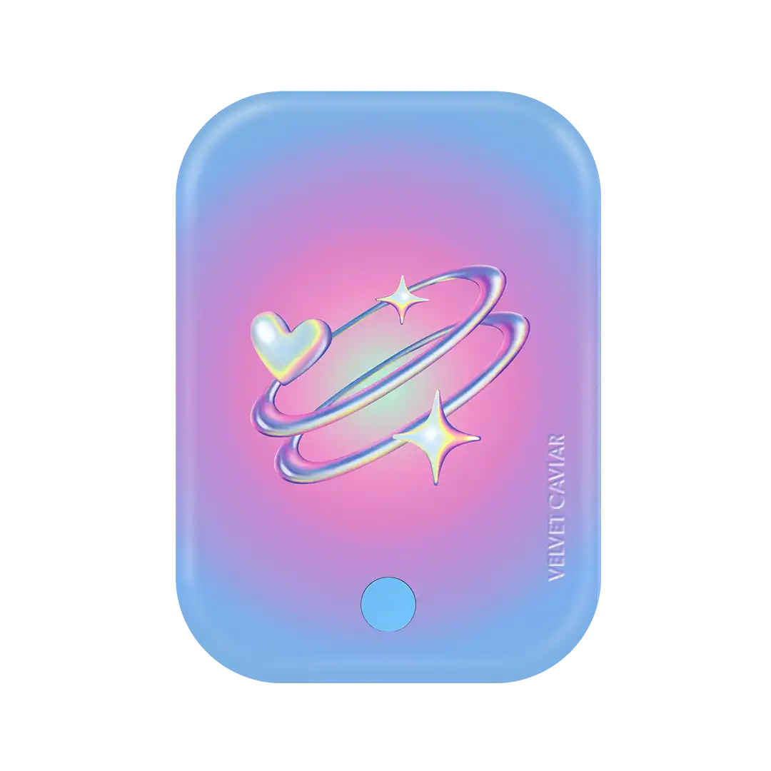 Saturn Return Portable MagSafe Charger Power Pack