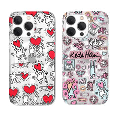 Keith Haring PR Collector's Bundle