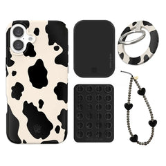 Cowgirl iPhone Bundle Set - Grip