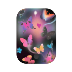 Aurora Butterfly Portable MagSafe Charger Power Pack