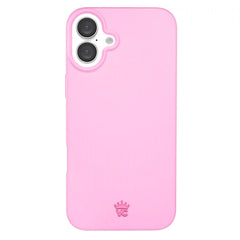 Pink Sugar iPhone Case