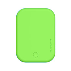 Key Lime Portable MagSafe Charger Power Pack
