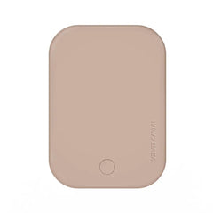 Toasted Almond Portable MagSafe Charger Power Pack