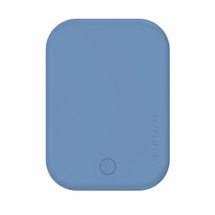 Linen Blue Portable MagSafe Charger Power Pack