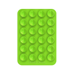 Neon Green MightyGrip MagSafe Mount