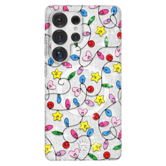 Deck the Halls Samsung Case
