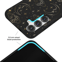 Night Sky Celestial Samsung Case
