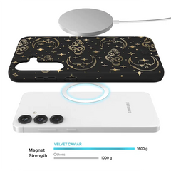 Night Sky Celestial Samsung Case