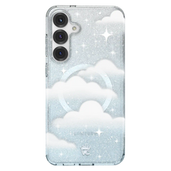 In the Clouds Stardust Samsung Case