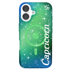 Sanctuary Capricorn iPhone Case