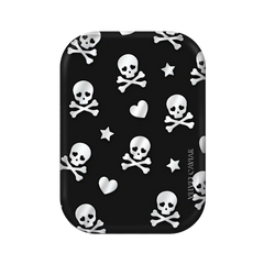 Chrome Skulls Portable MagSafe Charger Power Pack