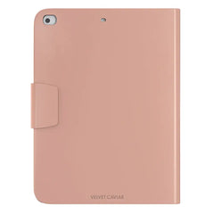 Taupe Brown iPad Case