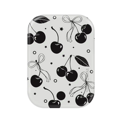 Cherry Noir Portable MagSafe Charger Power Pack