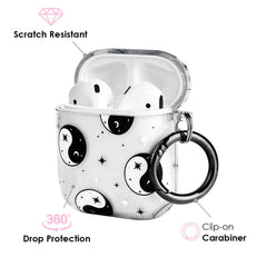 Yin & Yang AirPod Case